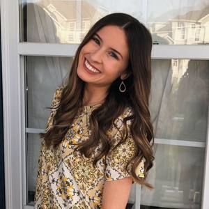 Meet your Posher, Courtney